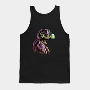 Chimp 2 Tank Top